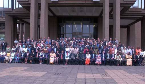 Councillors